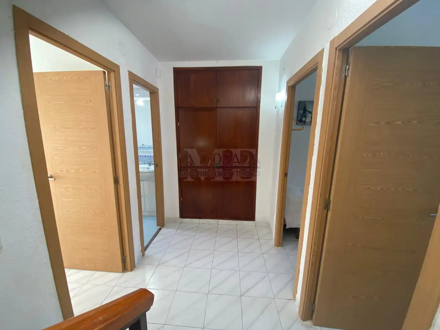 Casa adosada en venda en Cambrils amb Jardí privat, Terrassa i Moblat