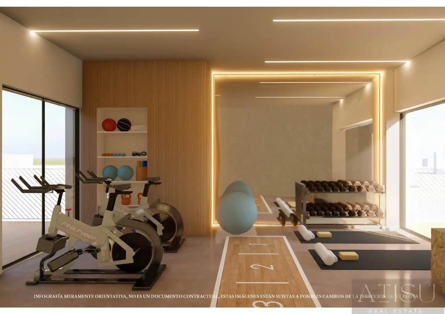 Apartamento en venta en Centro Urbano, imagen 3