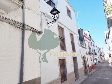Casa in vendita a Alburquerque