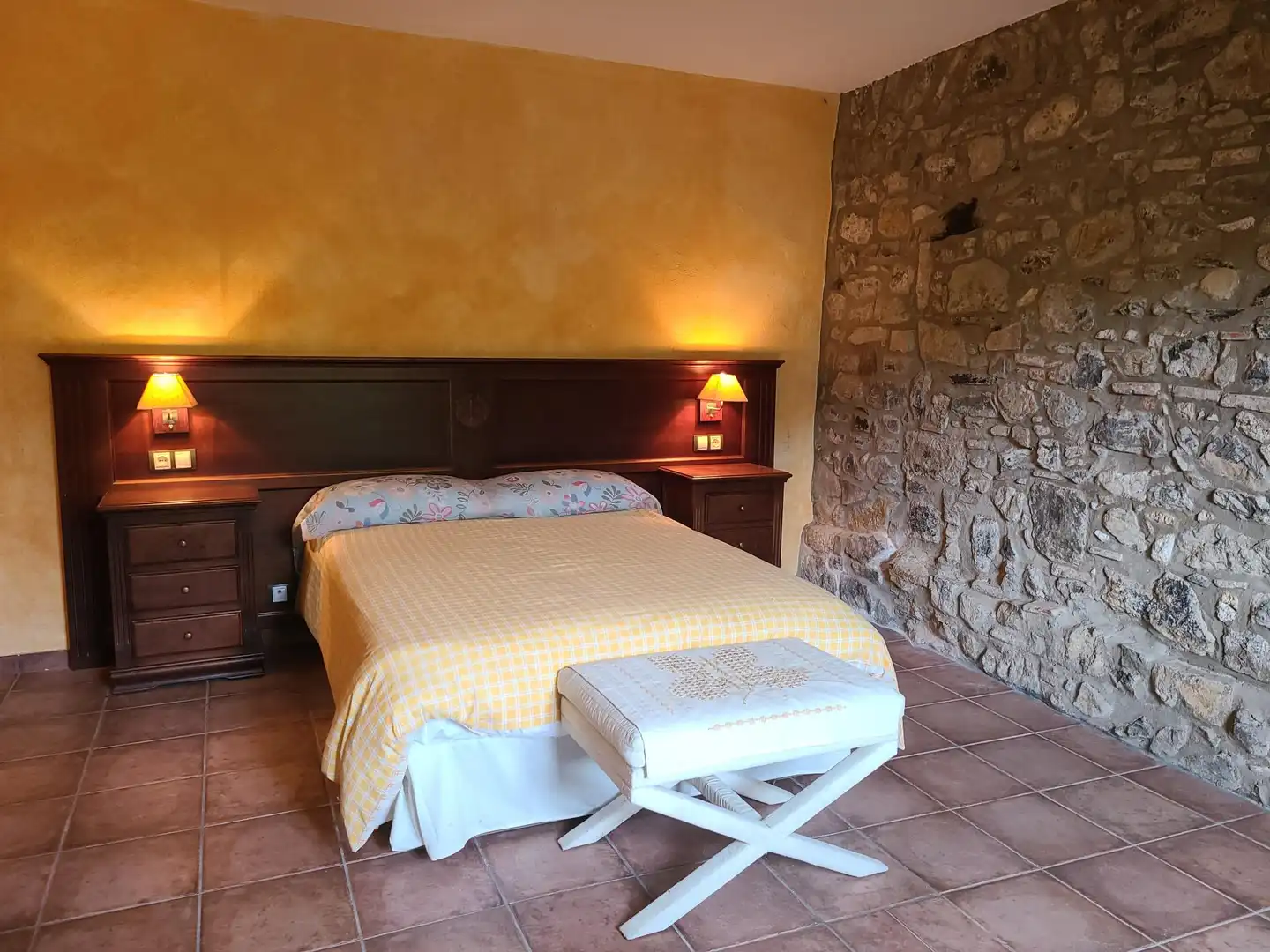 Casa rústica en venta en Vall de Bianya, imagen 56