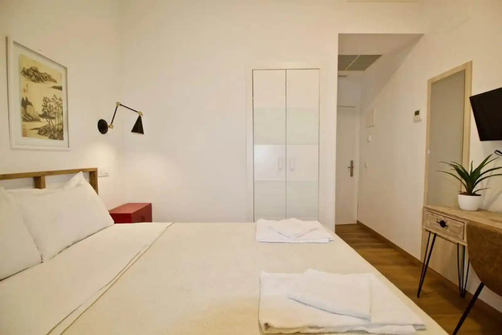 Fotografía del inmueble reportado: 2.973 €/mes — Embajadores – Lavapiés, Madrid