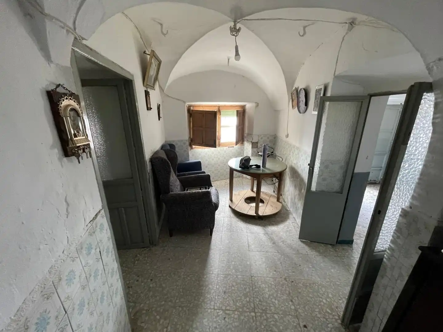 House for sale in Torre de Santa María, imagen 6