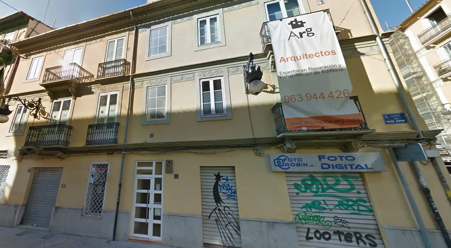 House for sale in PARE JOFRE
