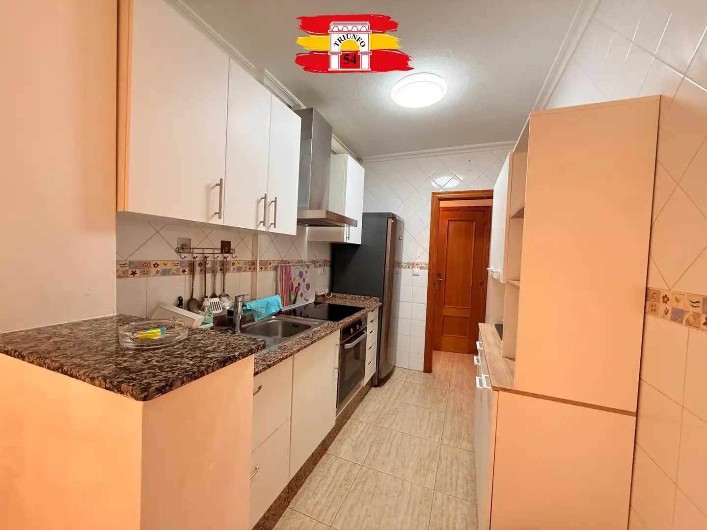 Reihenhaus mit Terrasse zum Verkauf in Calle VIRGEN DE LA ASUNCION, imagen 17