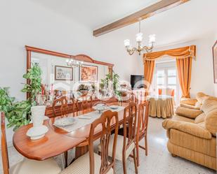 Dining room of Flat for sale in Ronda