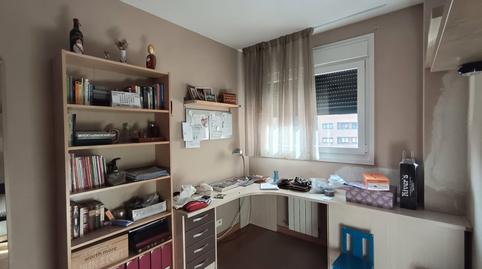 Foto 4 de Piso de alquiler en Calle Océano Atlántico, Urbanizaciones, Madrid