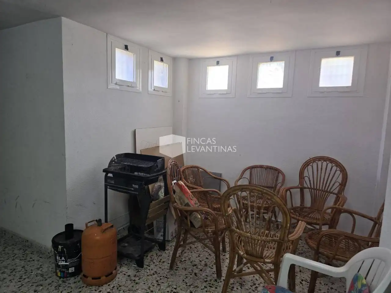 Chalet con piscina en venta en La Huerta, imagen 31