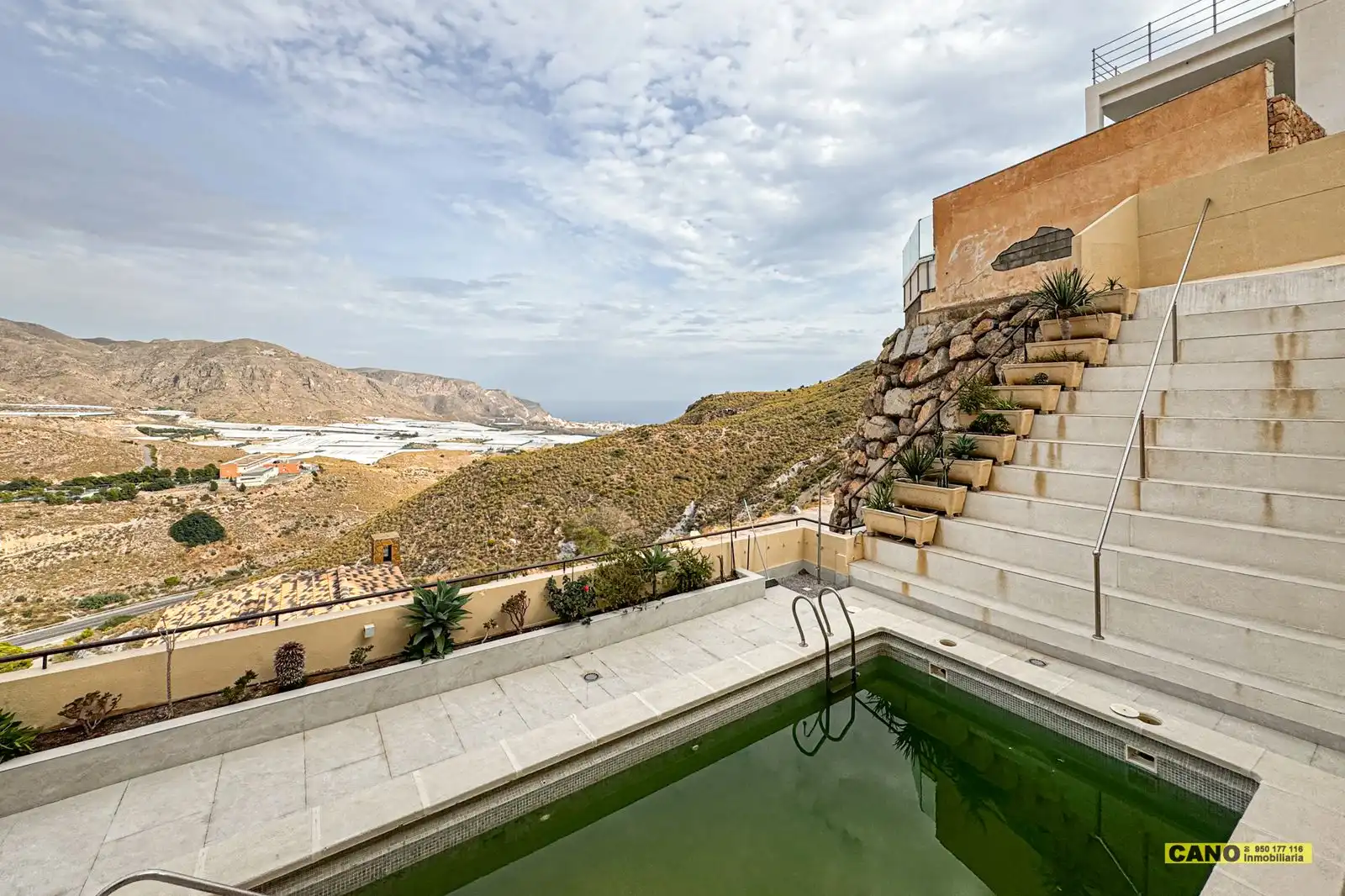 Casa con piscina in vendita a los Pinos, imagen 54