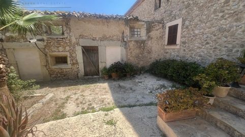 Foto 5 de Finca rústica en venda a Calle Passeig de Sa Creu, 10, Selva, Illes Balears