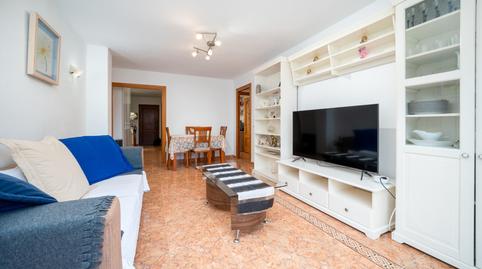 Foto 5 de Piso en venta en Plaça de Toros, Illes Balears