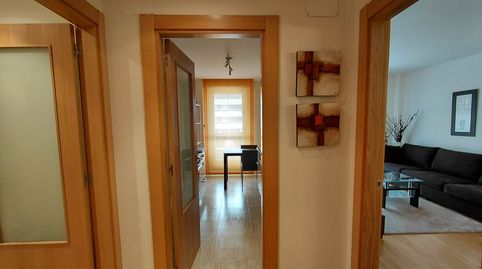 Foto 2 de Pis de lloguer a Zuasti - Plaza Larrache, 3, Iza / Itza, Navarra