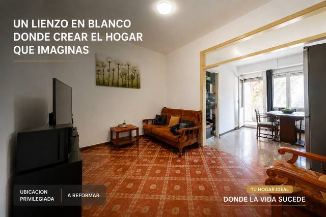 Casa-chalet en Venta en Zona Esportiva