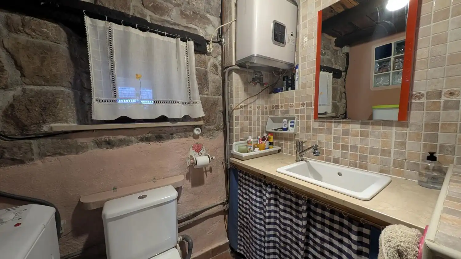Maison rustique à vendre à MANUEL PEREZ MAZO, imagen 19