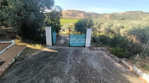 Foto 3 de Finca rústica en venda a Montilla, Córdoba
