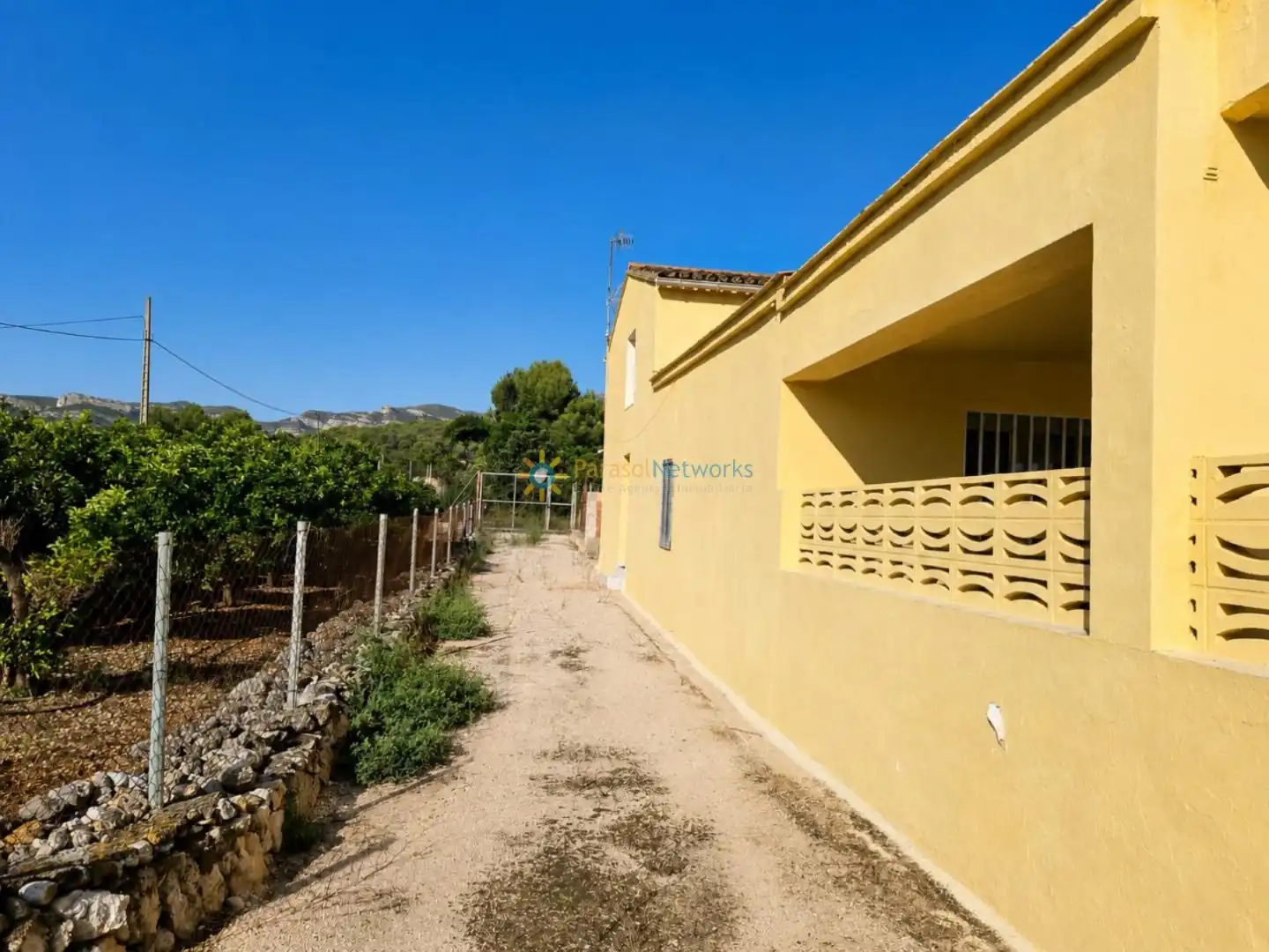 Chalet con piscina en venta en Palma de Gandia, imagen 35