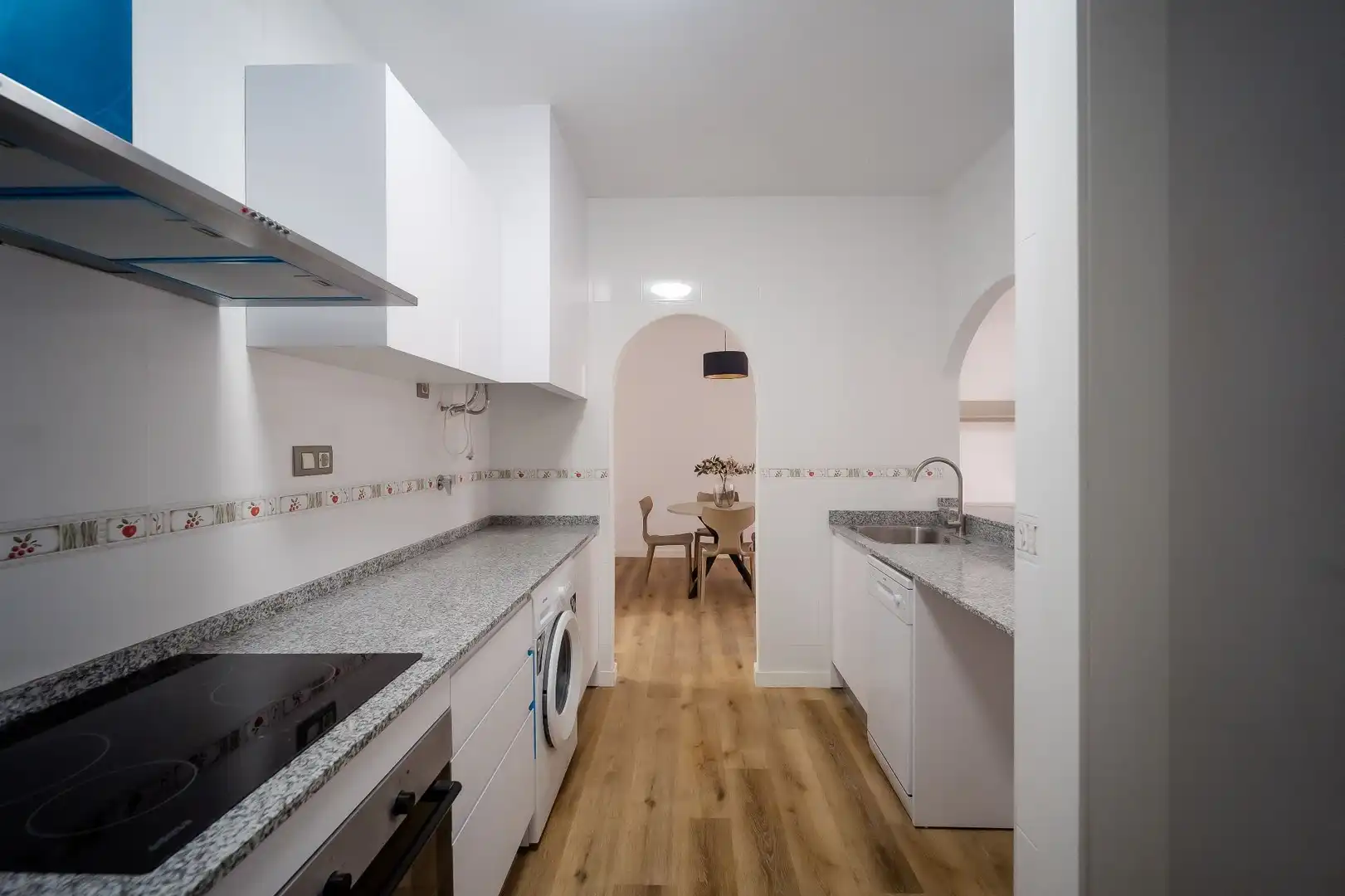 Apartament amb piscina en venda a Burjulu - La Mulería, imagen 6
