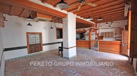 Foto 3 de Casa adosada en venda a El Puerto, Alicante