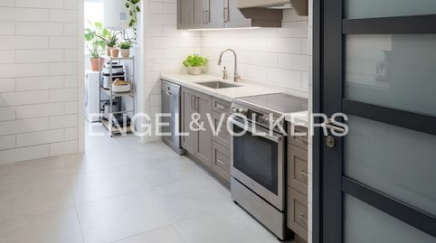 Foto 4 de Casa o chalet en venta en Centro ciudad, Jávea / Xàbia