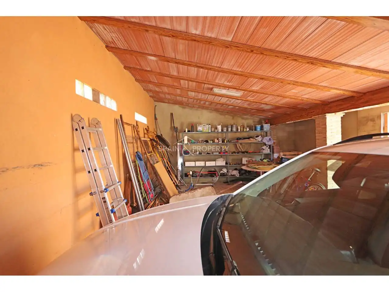 Villa mit Pool zum Verkauf in Calle BAIX, imagen 12