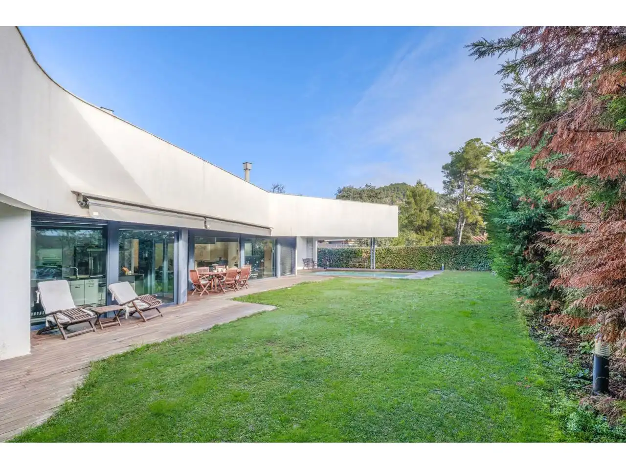 Casa o chalet en venta en Matadepera