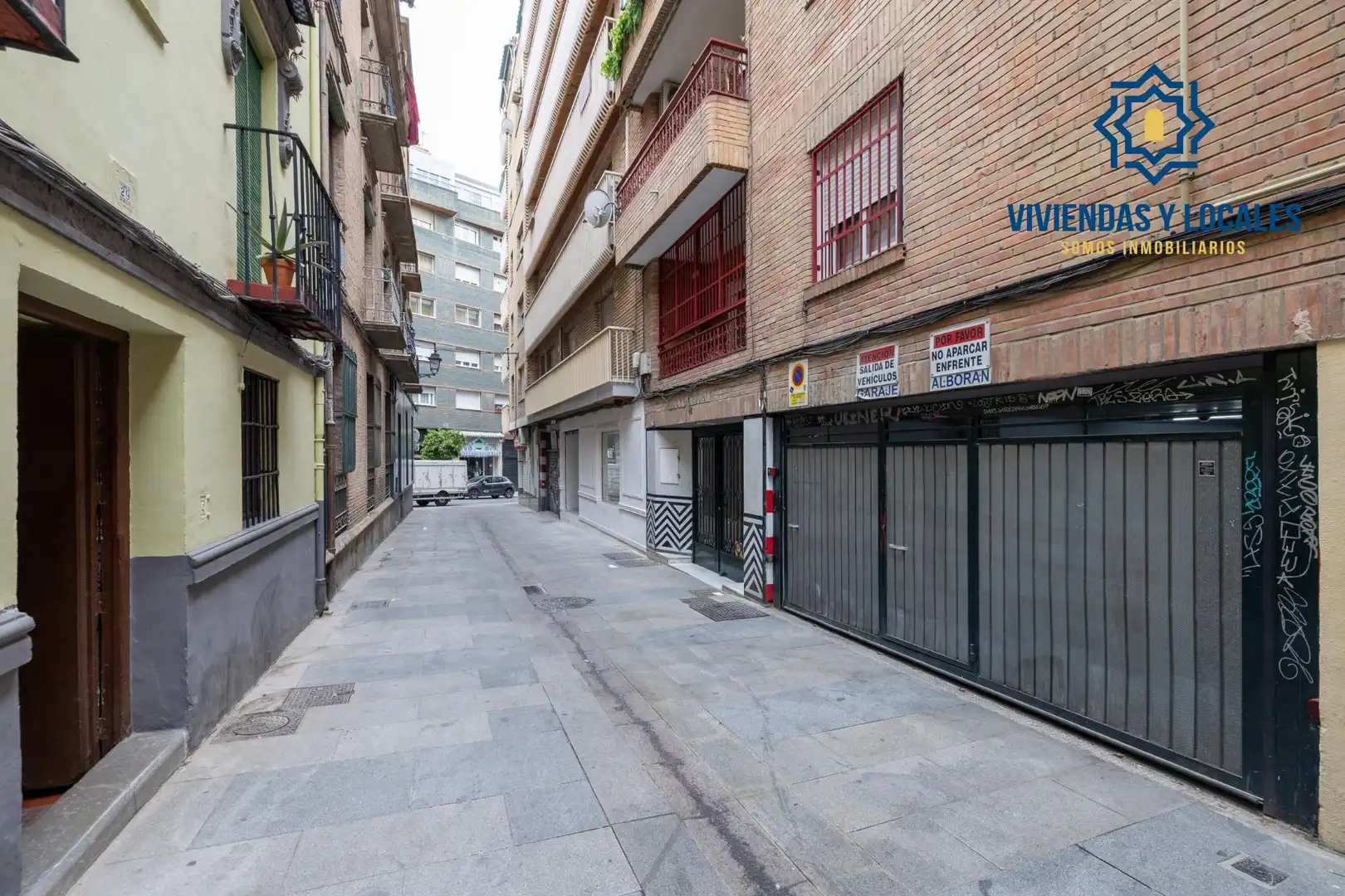 Aparcament en venda a Calle CRUZ 42, imagen 7