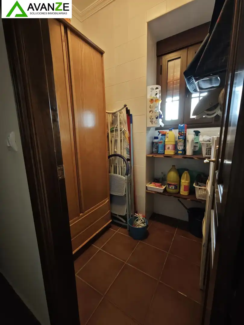 House with terrace for sale in Villanueva del Fresno, imagen 25