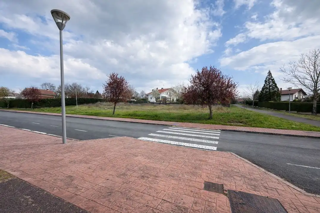 Terreno residenziale in vendita a Zona rural este, imagen 6