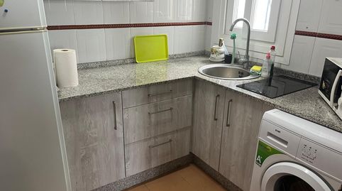 Foto 4 de Pis en venda a Vejer, Vejer de la Frontera