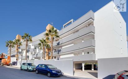 Exterior view of Apartment for sale in Orihuela  with Air Conditioner, Heating and Terrace