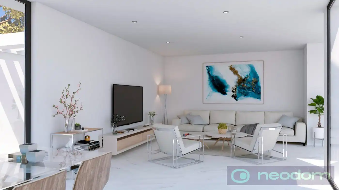 Maison avec piscine à vendre à N/A, imagen 6