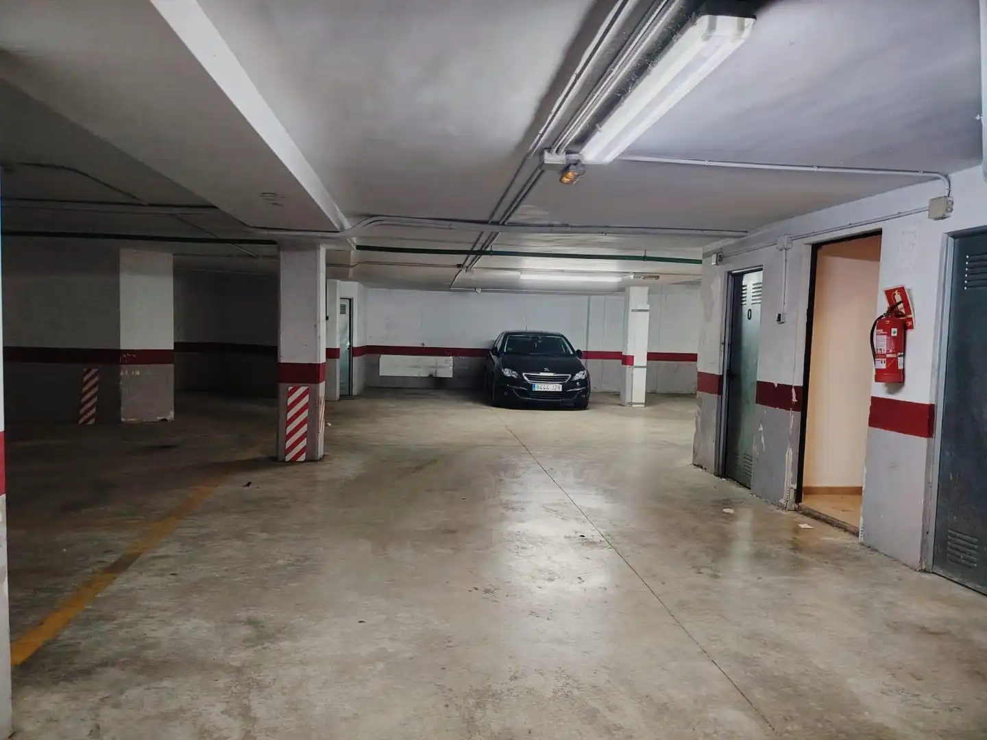 Ático con ascensor en venta en Montserrat, imagen 25