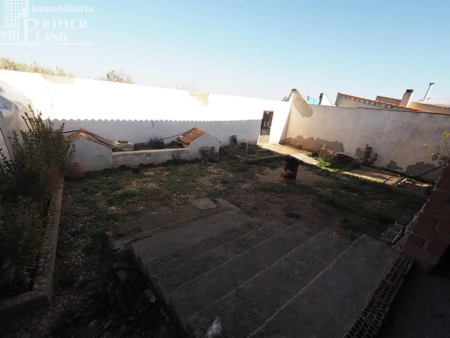 House with garden for sale in Argamasilla de Alba, imagen 17