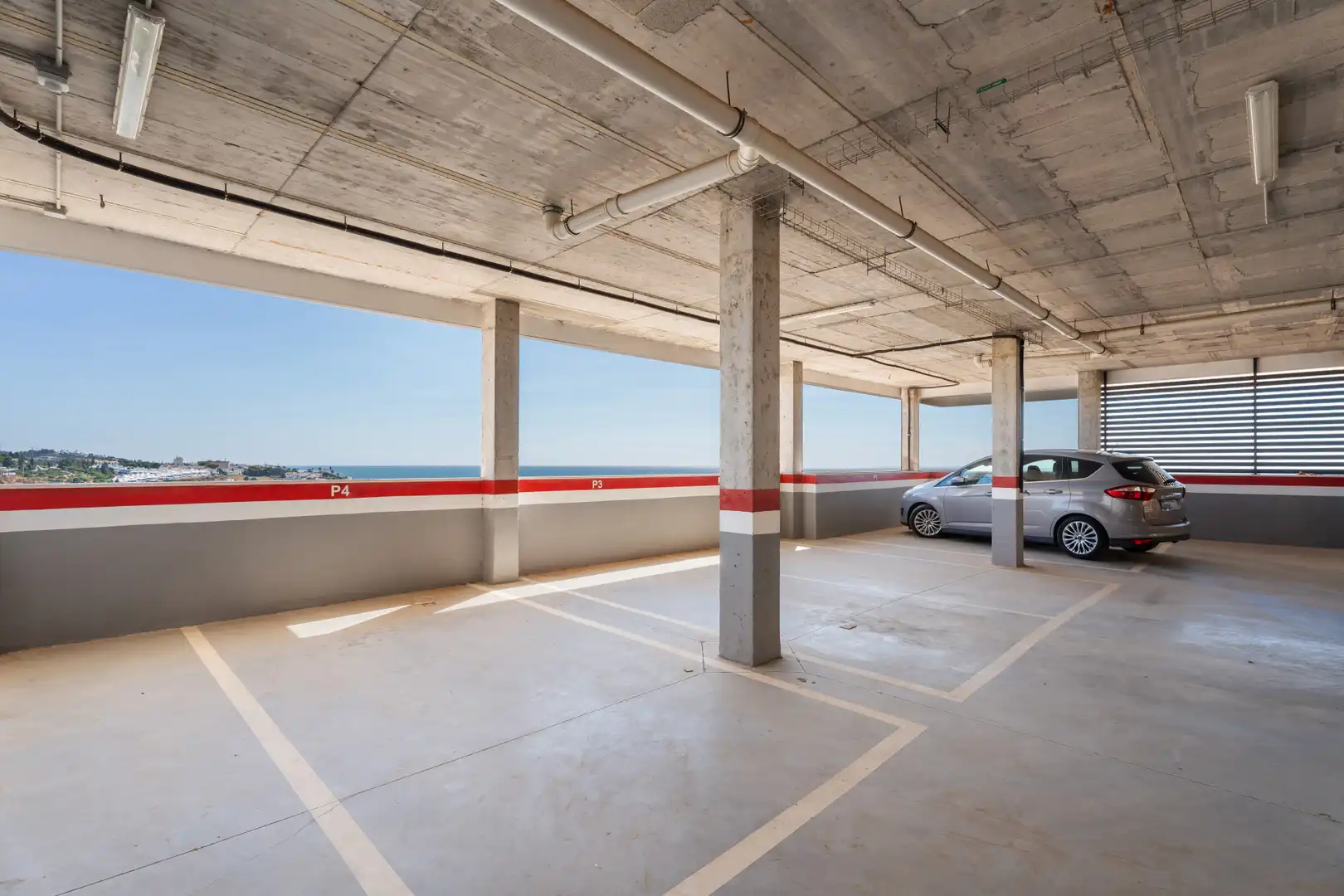 Apartament amb piscina en venda a ARBOLETE DE NORIA GOLF 1, imagen 42