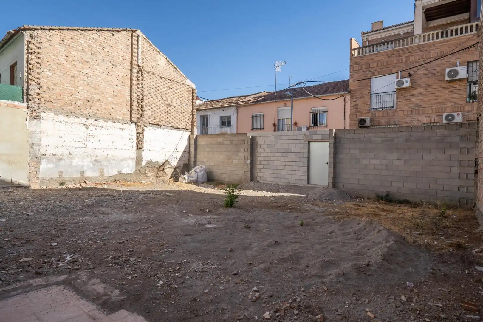 Terreni e lotti in vendita a Calle de Salamanca 15, imagen 16