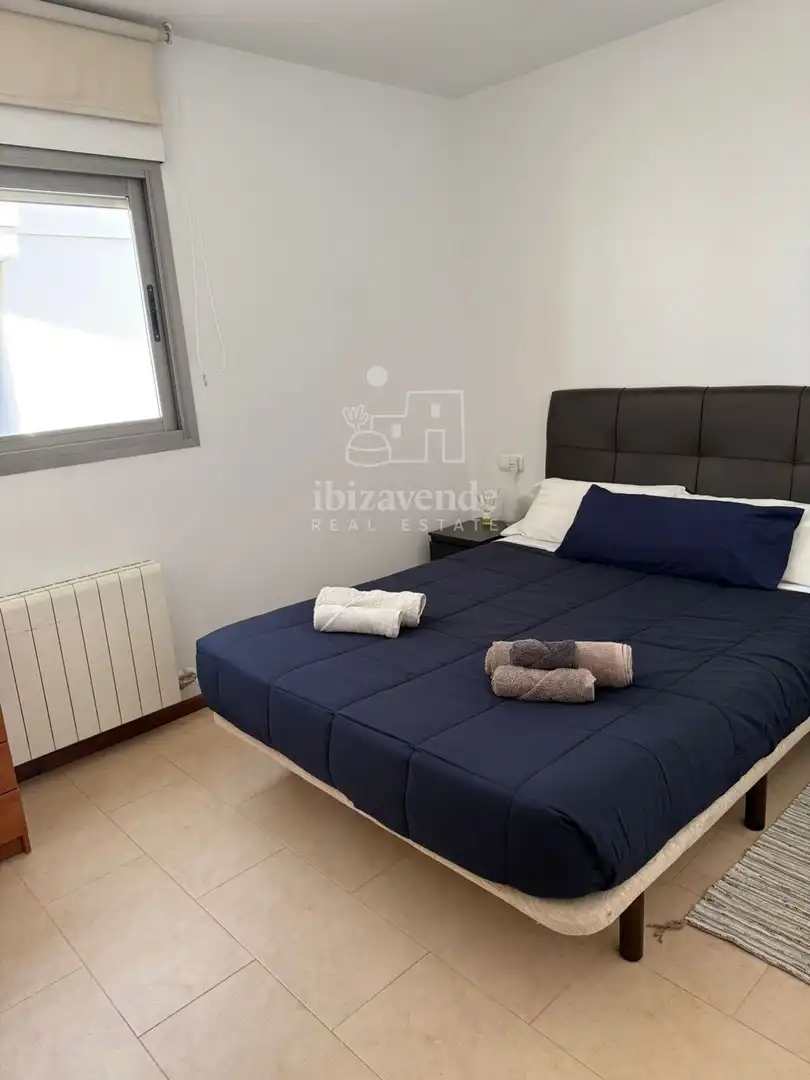 Attic for sale in Halcon, Jesús