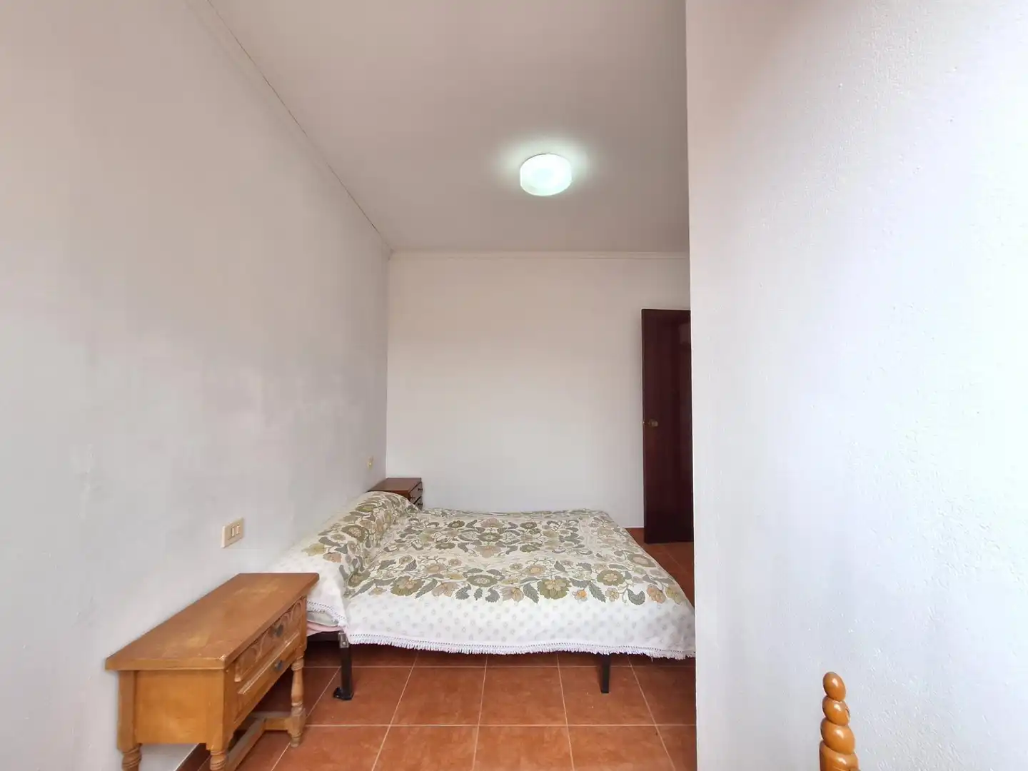 Habitación de Casa adosada en venta en Cullera con Terraza