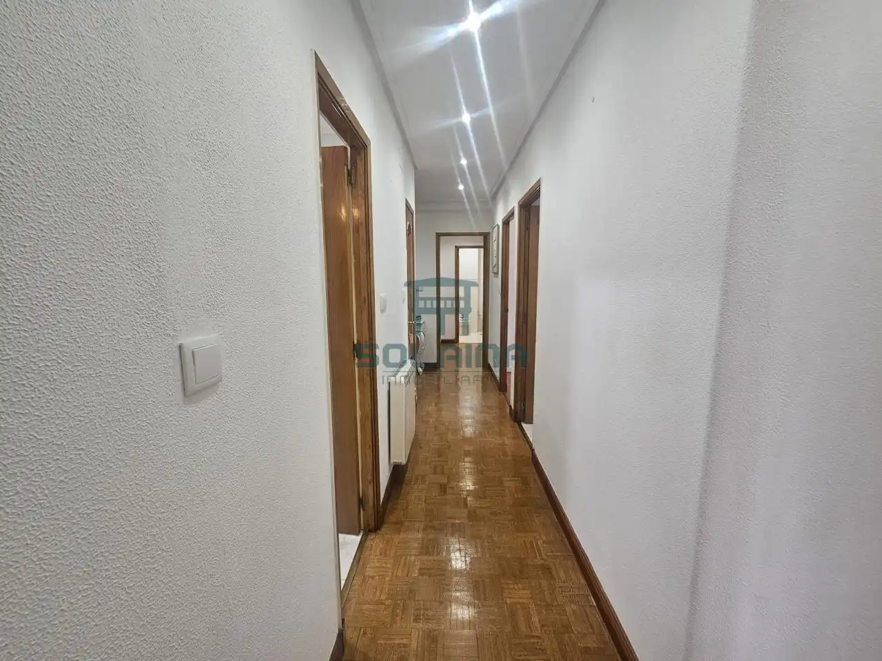 Appartamento con terrazza in affitto a Centro, imagen 22