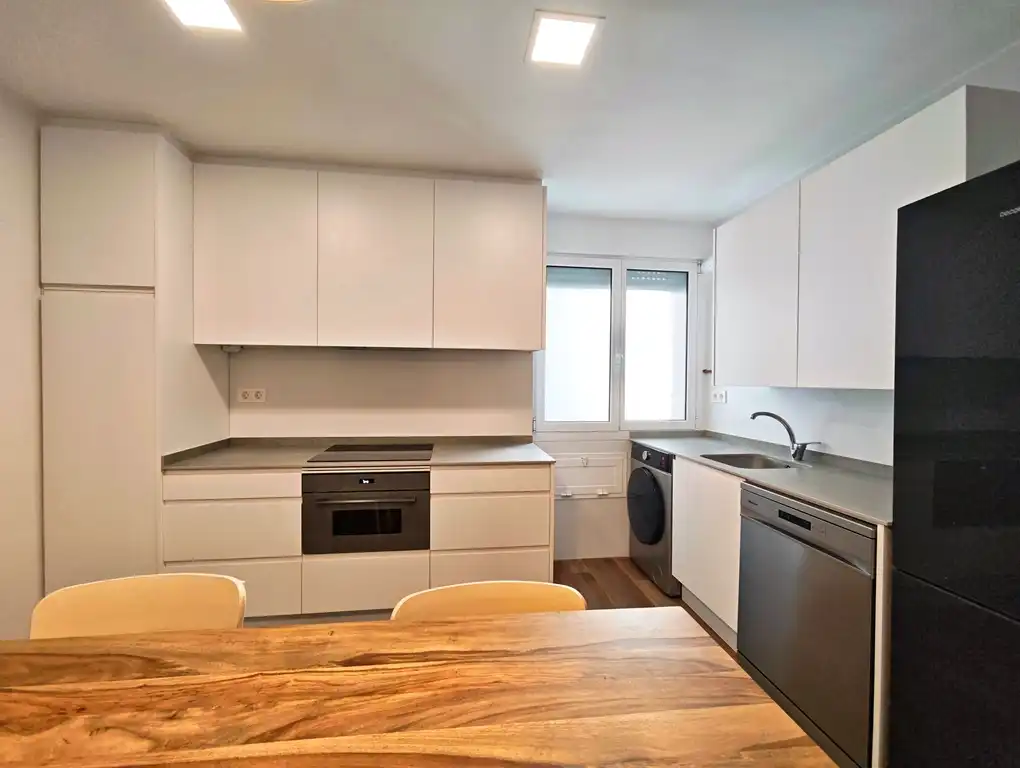 Piso con ascensor en venta en Ermodo Kalea 15, imagen 16