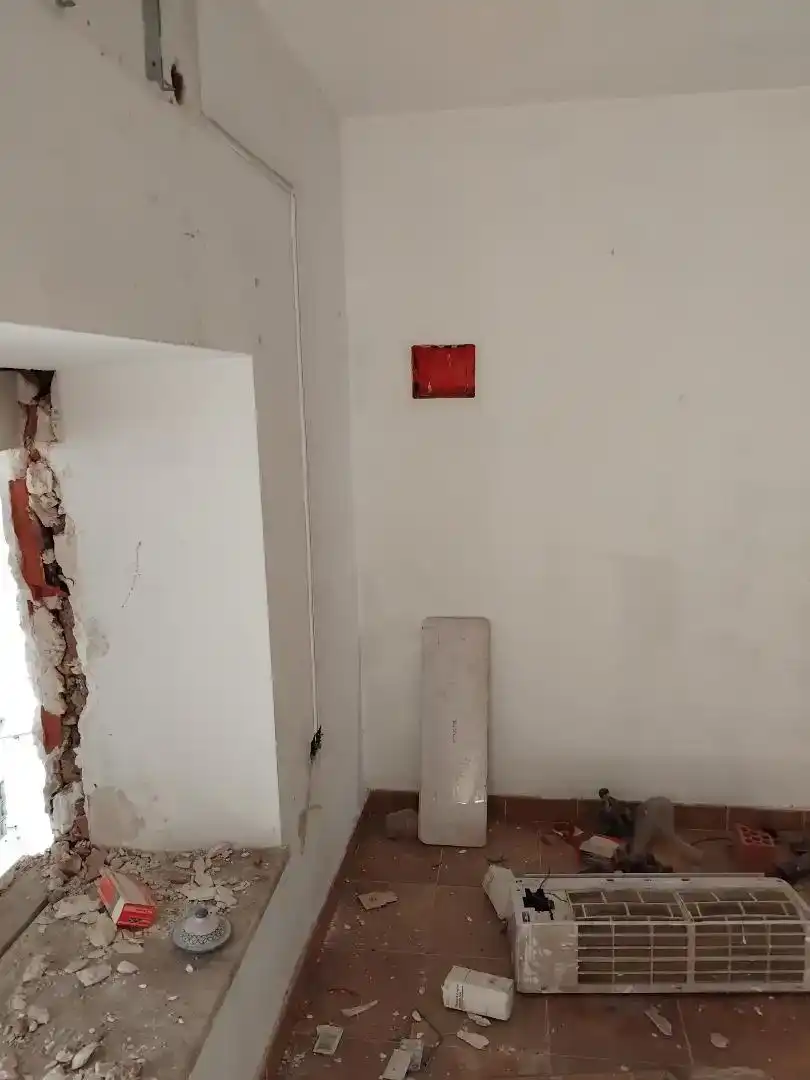 Casa adosada en venda en Daimiel