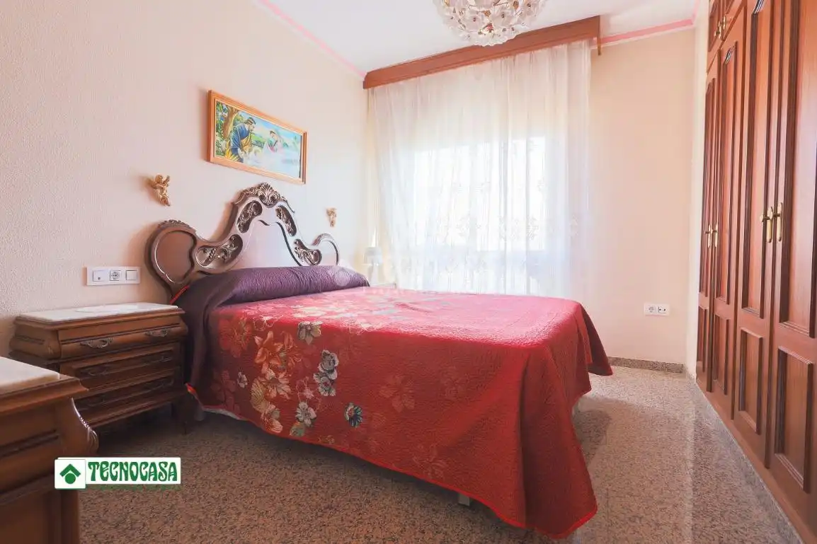 Habitación de Piso en venta en Adra con Aire acondicionado, Calefacción y Terraza
