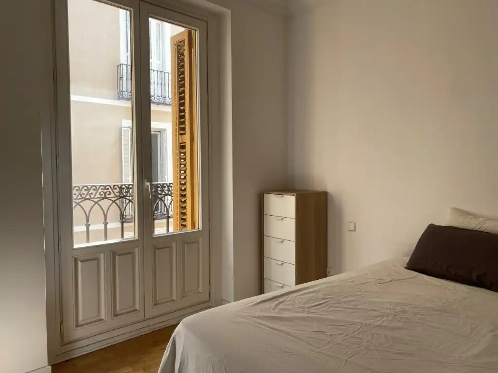 Piso con terraza en venta en Plaza de Isabel II, imagen 38