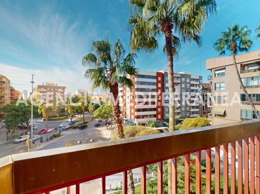 Wohnung mit Balkon zum Verkauf in Avenida PUERTO DEL