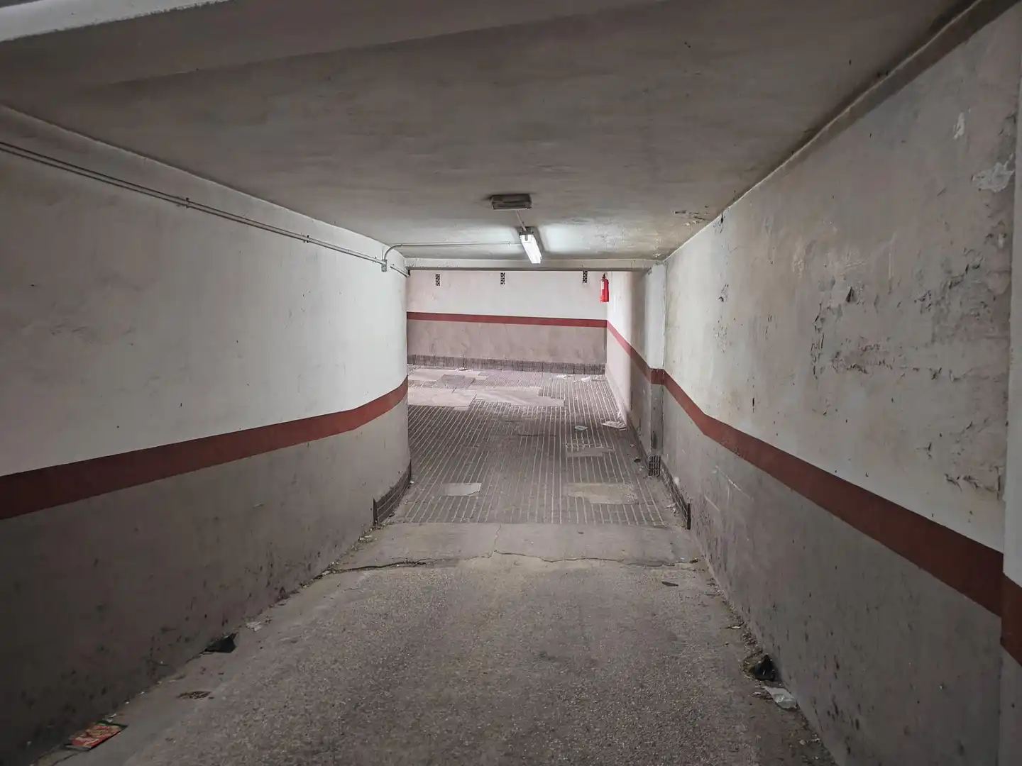 Garage for sale in Buñol