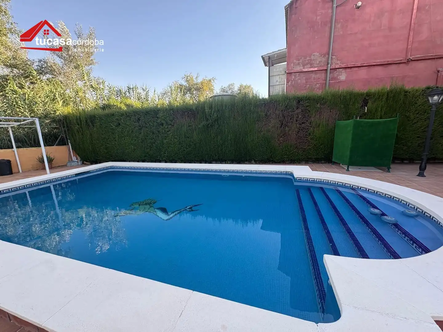 Chalet con piscina en venta en Periurbano Este - Campiña, imagen 38
