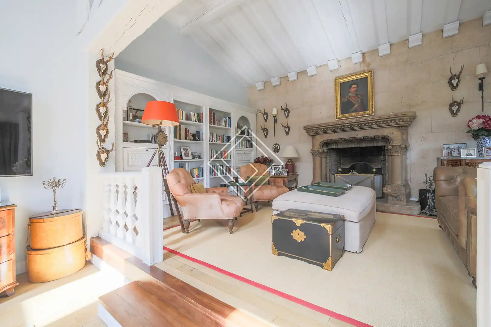 Villa mit Pool zur Miete in Moncloa - Aravaca, imagen 28