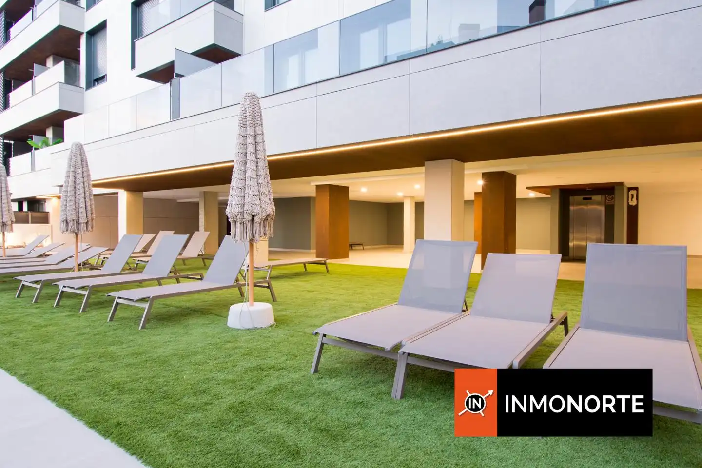 Penthouse mit Pool zum Verkauf in Calle del Pocillo, imagen 28