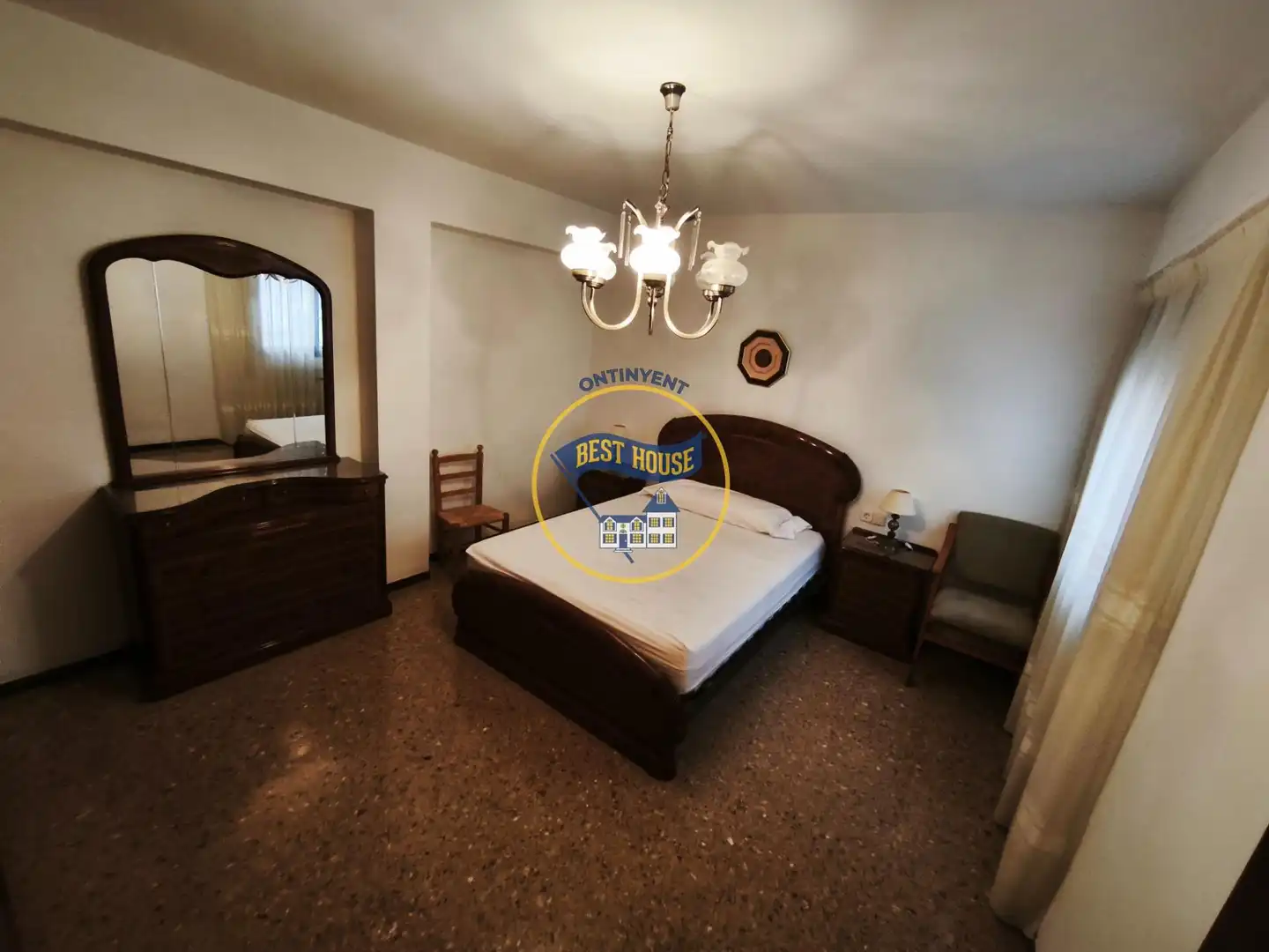 Flat with lift for sale in Santa Rosa, imagen 5