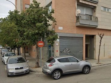 Local commercial à vendre à Serra de Marina 1