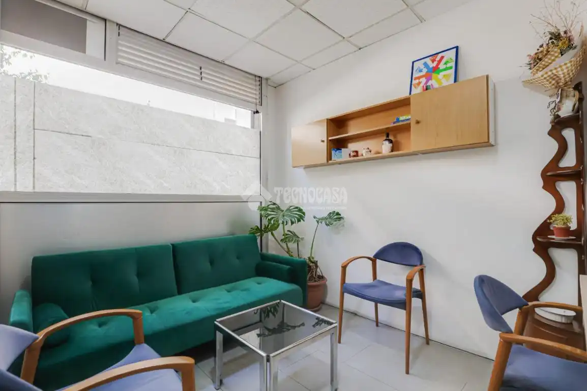 Geschaftsraum zum Verkauf in L'Hospitalet de Llobregat
