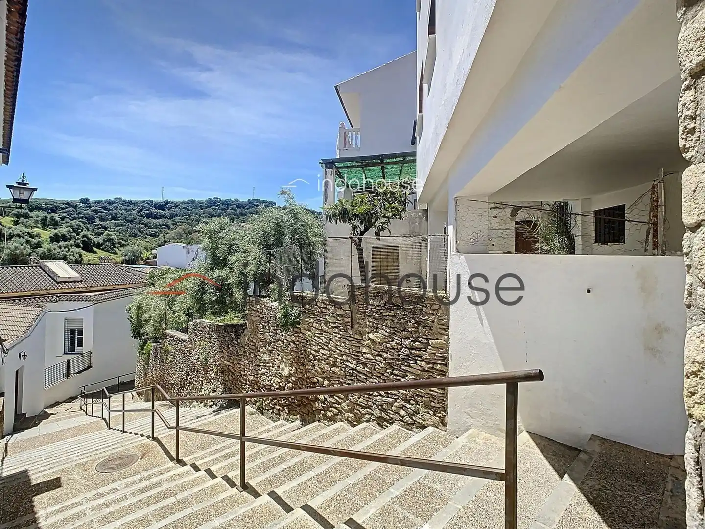 Einfamilien-Reihenhaus zum Verkauf in Cerrillo, Setenil de las Bodegas